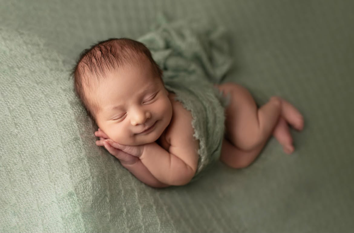 New Born